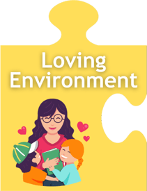 Loving Environment